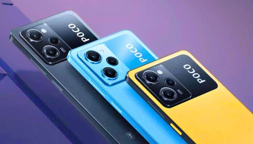 Poco X6 Pro Launch Date in India