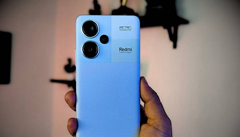 Redmi Note 13 Pro Plus 5G Launch Date in India