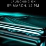 Lava Blaze Curved 5G Launch Date in India